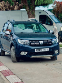 voitures-dacia-sandero-2019-stepway-les-eucalyptus-alger-algerie