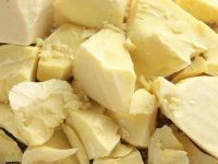 Beurre de Cacao BIO زبدة الكاكاو عضوية