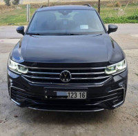 voitures-volkswagen-tiguan-2023-constantine-algerie