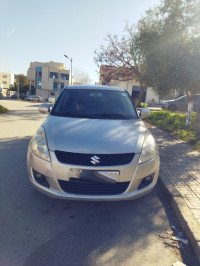 voitures-suzuki-swift-2014-guelma-algerie