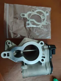 EGR 2.0DCI Renault