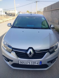 voitures-renault-symbol-2019-sedrata-souk-ahras-algerie