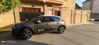 citadine-citroen-c3-2022-cherchell-tipaza-algerie