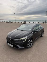 سيارات-renault-clio-5-2023-rs-line-مستغانم-الجزائر