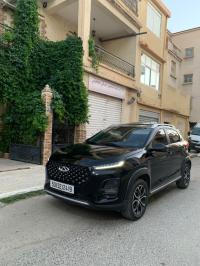 سيارات-chery-tiggo-2-pro-2024-سطيف-الجزائر