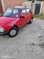 سيارة-صغيرة-peugeot-205-1992-junior-سيدي-عمر-تيبازة-الجزائر