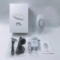 ليزر منزلي - Epilateur laser