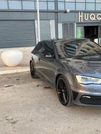 voitures-audi-a3-2015-s-line-constantine-algerie