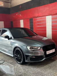 voitures-audi-a3-2015-s-line-bir-el-djir-oran-algerie