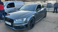 voitures-audi-a3-2015-s-line-bir-el-djir-oran-algerie