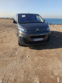 voitures-citroen-jumpy-2024-bordj-el-kiffan-alger-algerie