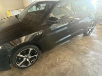 سيارات-audi-a1-2024-s-line-الجزائر-وسط