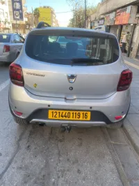Dacia Sandero 2019 Stepway PRIVILEGE