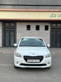 سيارات-peugeot-301-2016-allure-شلغوم-العيد-ميلة-الجزائر