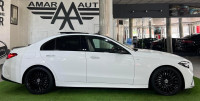 voitures-mercedes-classe-c-2022-220-amg-line-oued-endja-mila-algerie