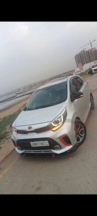 voitures-kia-picanto-2018-gt-line-ain-benian-alger-algerie