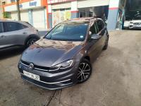 سيارات-volkswagen-golf-7-2018-join-مستغانم-الجزائر