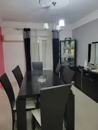 Location Appartement F4 Alger Birtouta