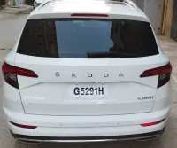 Skoda Karoq 2025 Rlin