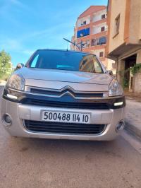 سيارات-citroen-berlingo-multispace-2014-exclusif-البويرة-الجزائر