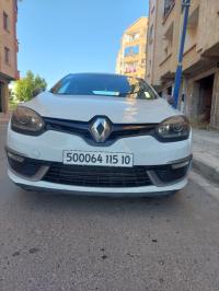 سيارات-renault-megane-3-2015-limited-البويرة-الجزائر