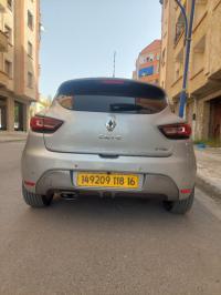 سيارات-renault-clio-4-2018-gt-line-البويرة-الجزائر