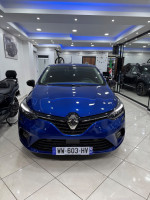 voitures-renault-clio5-2024-zen-oran-algerie