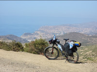 velos-btwin-rockrider-540-mansourah-tlemcen-algerie