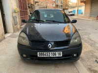 voitures-renault-clio-2-2006-baba-hassen-alger-algerie