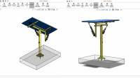 industrie-fabrication-conception-mecanique-3d-sur-solidworks-beni-amrane-boumerdes-algerie