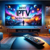IPTV serveur