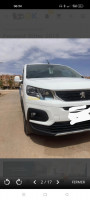 voitures-peugeot-partner-2019-rifter-akbou-bejaia-algerie