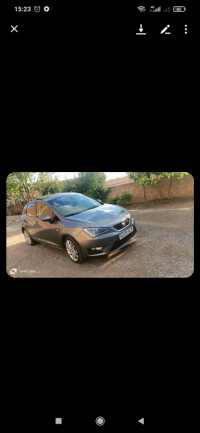 voitures-seat-ibiza-2014-fr-plus-akbou-bejaia-algerie