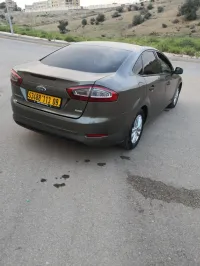 Ford Mondeo 2013 Titanium Business