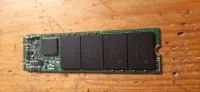 SSD m.2 Western Digital 256 gb 