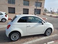 voitures-fiat-500-2024-dolce-vita-oran-algerie