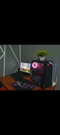 Pc gamer