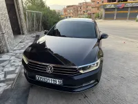 Volkswagen Passat 2019 Carat