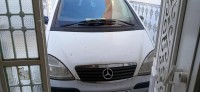 سيارات-mercedes-classe-a-1998-a160-حاسي-بحبح-الجلفة-الجزائر
