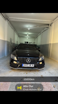 voitures-mercedes-classe-c-2016-220-designo-ain-arnat-setif-algerie