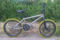 آخر-velo-bmx-origine-البليدة-الجزائر