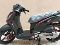 sym sym SR 2023