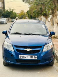 voitures-chevrolet-sail-5-portes-2011-douera-alger-algerie