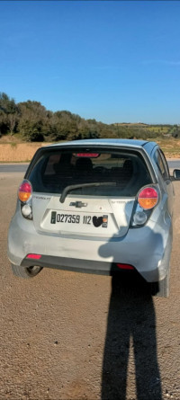 voitures-chevrolet-new-spark-2012-guelma-algerie