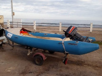 bateaux-barques-zodiaque-pvc-mac-2-sport-3m80-w-fih-moteur-yamaha-mariner-25-remorque-t3h-haja-chaba-oran-algerie