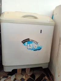 machine a laver 12kg