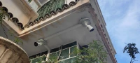 CAMERA DE SURVEILLANCE ET SYSTÈME DE SÉCURITÉ 