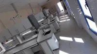 Equipment de laboratoire 
