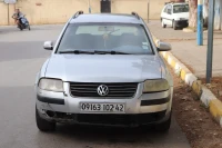 Volkswagen Passat 2002 Passat