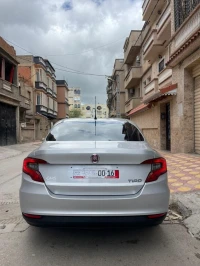 Fiat Tibo 2023 City